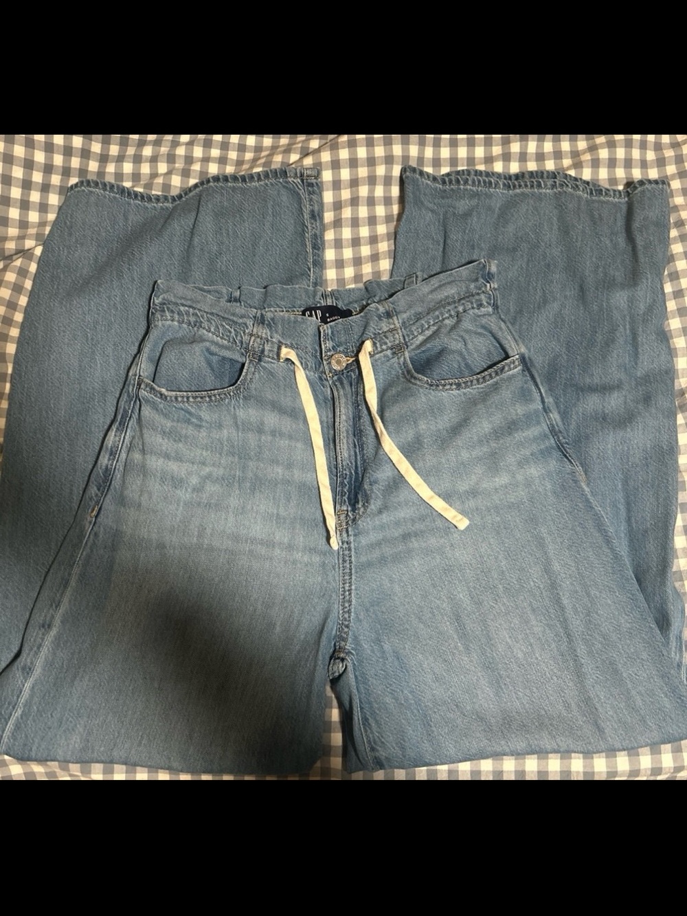 GAP Jeans
